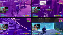 🏆 LOVEWATCHING FAXUTY 🏆 | !socials !discord !code !map !offline