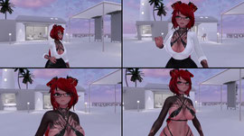 Puppy Time?! #vr #vrchat #VTUBER #WIGGLES
