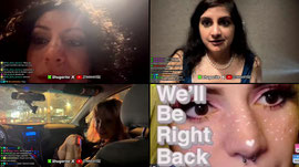 DDGENERATES DAY 3 | @dariusirl @stardust @theprawncess @rawrmoxie @destiny @twigggs AND MORE