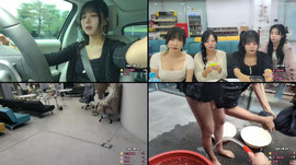 [최가네] 서초회관 대청소