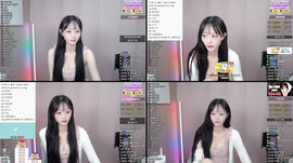 신입여캠 쬽쬽><♥