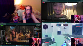 12 NON-GIFTED SUBS TO APPLY FOR KPP!!!!!! 💚 Prison Stream July 27th 💚 !donate !ig