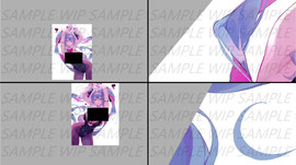 画初音