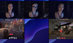 tgirl gaming asmr idk 🏳️‍⚧️