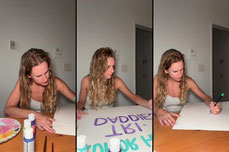 painting signs
