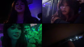 night at ivy