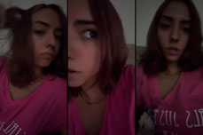 Untitled stream
