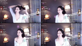 포니테일 여신 등장♡
