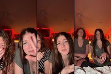 Untitled stream