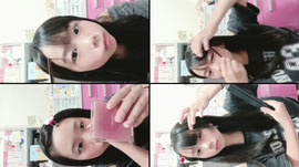20000ポイント目標‼️皆さんの力を貸してください🙌🏻💕