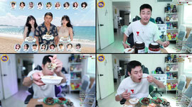 [최가네] 여수 백다연의 간장게장x양념게장