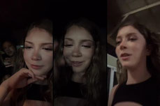 Untitled stream