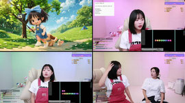 [옹기종기] 유복실 하녀의 날
