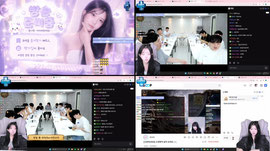 [수술대] vs 백원이야