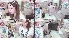 姫です₍ᐢ..ᐢ₎♡👑猫が枠主。