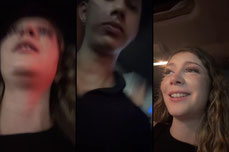 Untitled stream