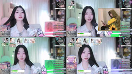 퀸덤) 이 시간엔 오랜만이징