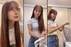 フォローしてくれたらコメント読みます🙃♡