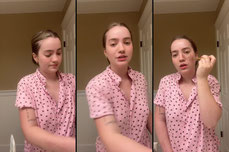 Untitled stream