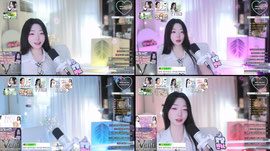 퀸덤) 이 시간엔 오랜만이징
