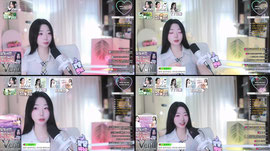 퀸덤) 이 시간엔 오랜만이징