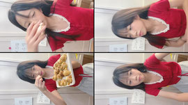 ロシアンたこ焼き