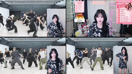[ 더케이 : 용병 ] 나도 시그외워야됨 cctv