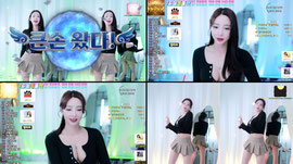 [킹더랜드] 5시반까지 온다고 공지한줄..;;♥
