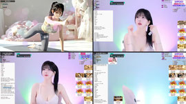 [더케이용병]이사 했다링>.<