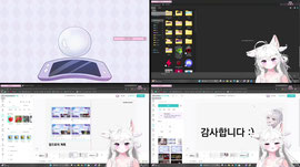 머리아푸당