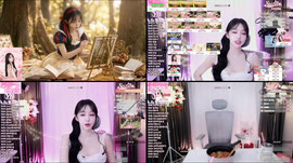 [YB] 2주년입니냥 안오면데스노트,, 닭도리탕에 한잔할까염,,