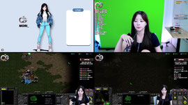 [씨나인🌟]모리 대회신맵 스폰 개환영