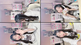 最終日前日🎀💓🔮