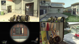 HOT COD GURLLLLLLL