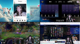 [YB] 월드컵 결승 봄 아르헨티나 vs 스페인