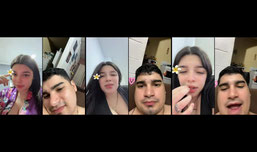 Untitled stream