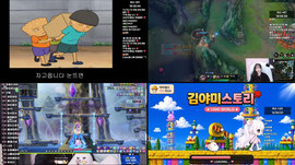 메이플 챌1섭 72개 노방종 쉴드룰렛 제발 도와주세요 제발요..[얌얌랜드]