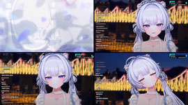 [UR:L] 랑하