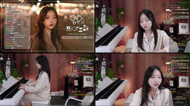 신청곡/고민상담 언제나 환영이야~! 오늘 생일이다냥!!!