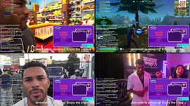 LAST DAY TOMORROW🔴WE DIDNT GET EXPELLED🔴NEVER ENDING STREAM🔴STREAMER UNIVERSITY 2026 📚 DEAN CENAT COMING🔴!socials !discord