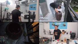 쫀득) 용형표 항아리삼겹살