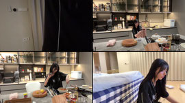 소히으 하루