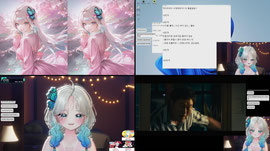 [버컴] 잔잔