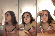 Untitled stream