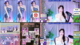 <셔츠 한장 >333 방셀 사다리♥999방셀♥꽝없는 100개 뽑기♥앉으면 청순하고 일어나면 관능적인 붓잽이