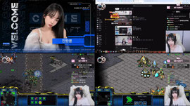 [씨나인] 진땅콩 밀리시작 땅점중 on.