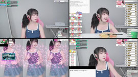 [JUP] 떠들면서 일하깅 / 가요제 보러 오시는분?