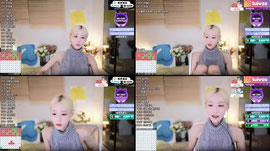 ㅎㅎ .... 까꿍 ...
