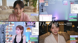 [판타지유 사원장] 7시 기상❤️