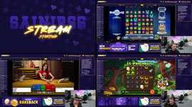 SLOTTI RYÖSTÄÄ ROOBETIN! $25,000 !LEADERBOARD CODE SAINIRS6 ⭐ !ROOBET !DC !WATCHTIMEGIVEAWAY